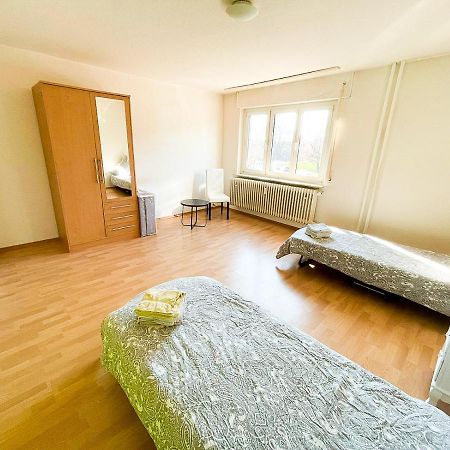 Preiswertes Zentrales Wg-Zimmer In Ravensburg Lägenhet Exteriör bild
