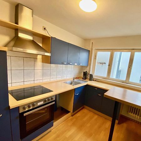 Preiswertes Zentrales Wg-Zimmer In Ravensburg Lägenhet Exteriör bild