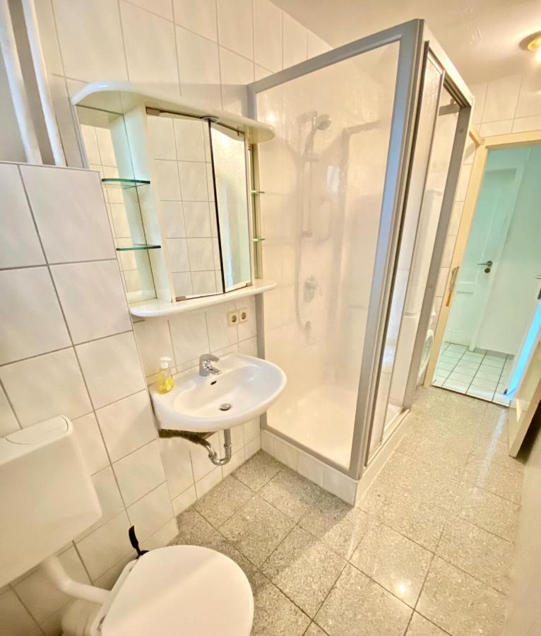 Preiswertes Zentrales Wg-Zimmer In Ravensburg Lägenhet Exteriör bild